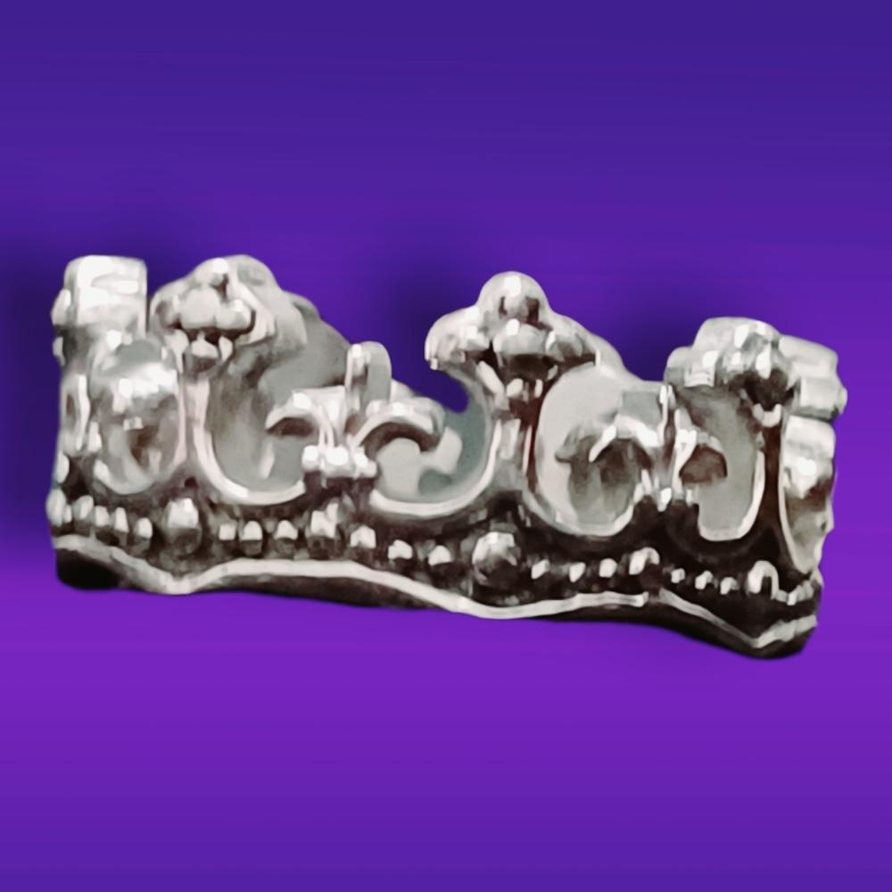 Crown ring